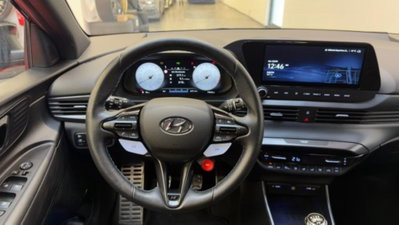 Hyundai i20 1.6 T-GDI MT N-Performance (9)