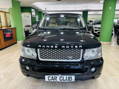 Land Rover Range Rover Sport 2.7 TDV6 SE (2)