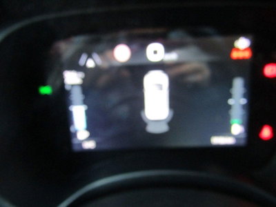 Fiat Panda 1.0 FireFly S&S Hybrid City Cross (12)