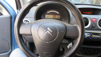 Citroen C3 1.4 HDi 70CV Elegance (14)