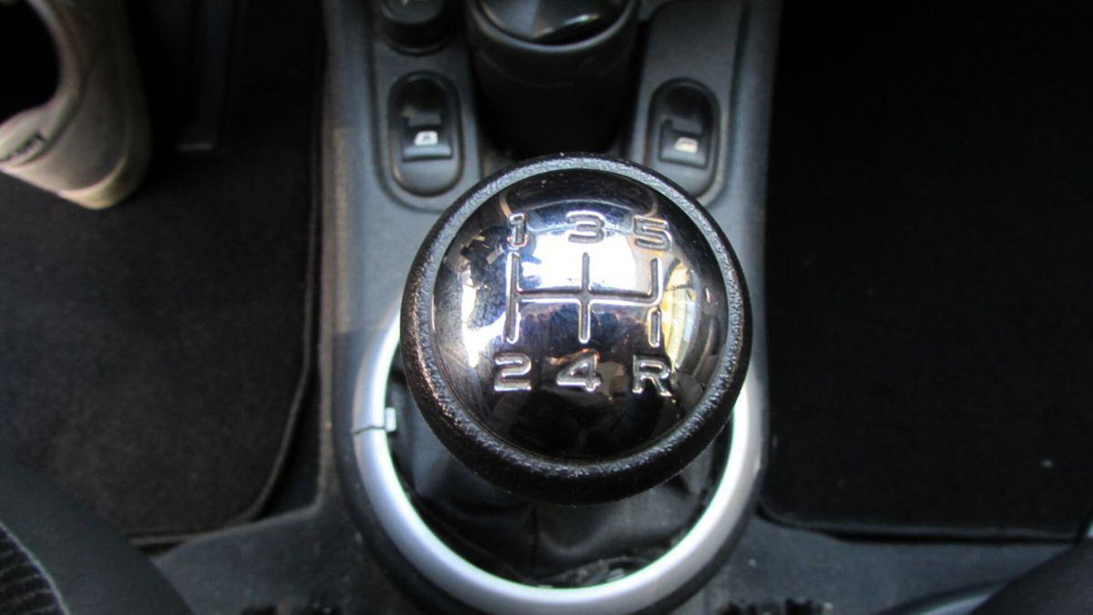 Citroen C3 1.4 HDi 70CV Elegance (19)