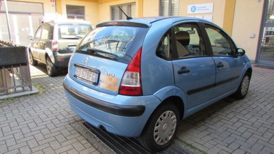 Citroen C3 1.4 HDi 70CV Elegance (5)