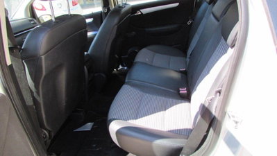 Mercedes-Benz Classe B 180 CDI Sport (10)
