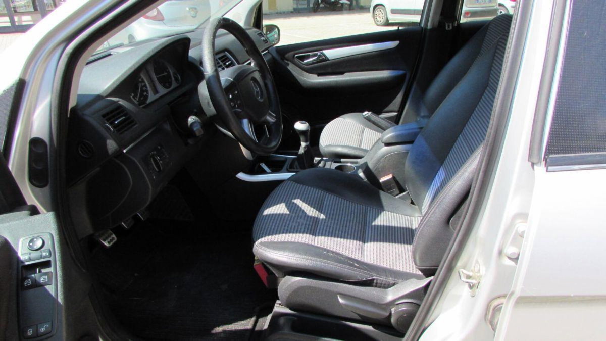 Mercedes-Benz Classe B 180 CDI Sport (9)