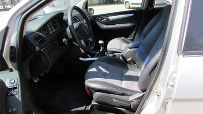 Mercedes-Benz Classe B 180 CDI Sport (9)
