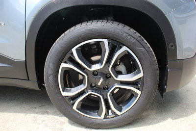 Jeep Avenger 1.2 turbo Summit fwd 100cv (4)