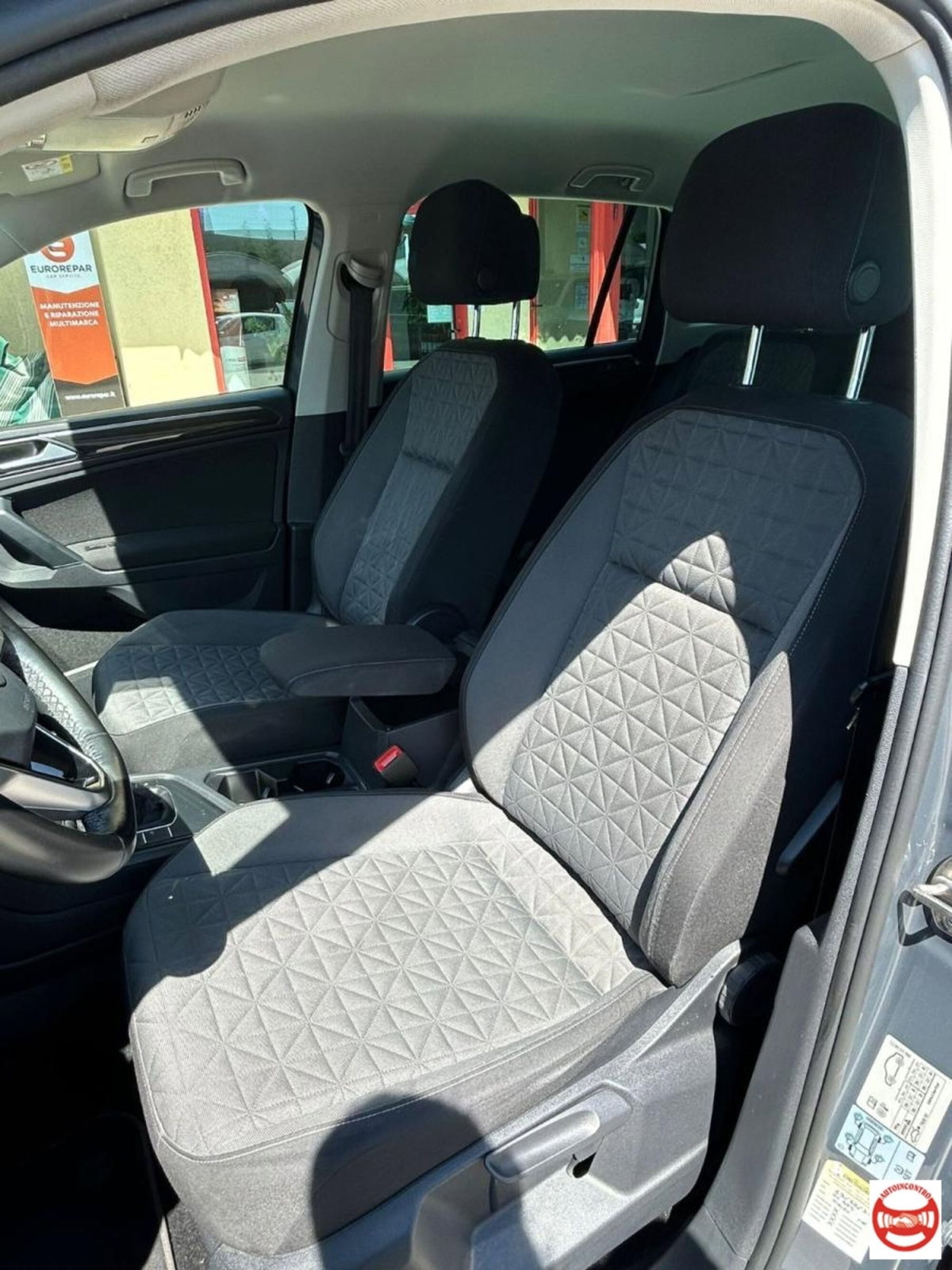 Volkswagen Tiguan 2.0 tdi Life 150cv dsg (10)