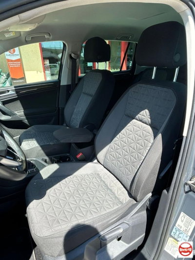 Volkswagen Tiguan Allspace 2.0 tdi Life 150cv dsg (10)