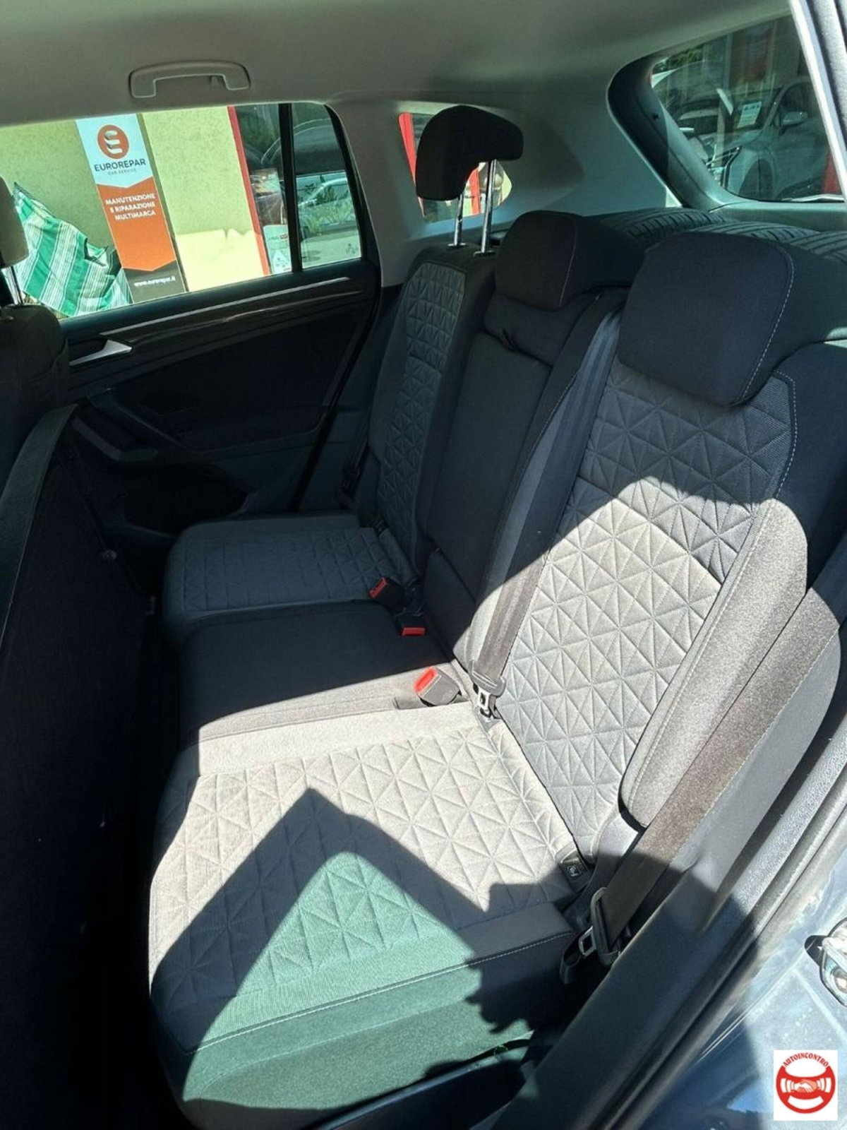 Volkswagen Tiguan 2.0 tdi Life 150cv dsg (11)