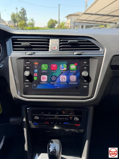 Volkswagen Tiguan Allspace 2.0 tdi Life 150cv dsg (13)
