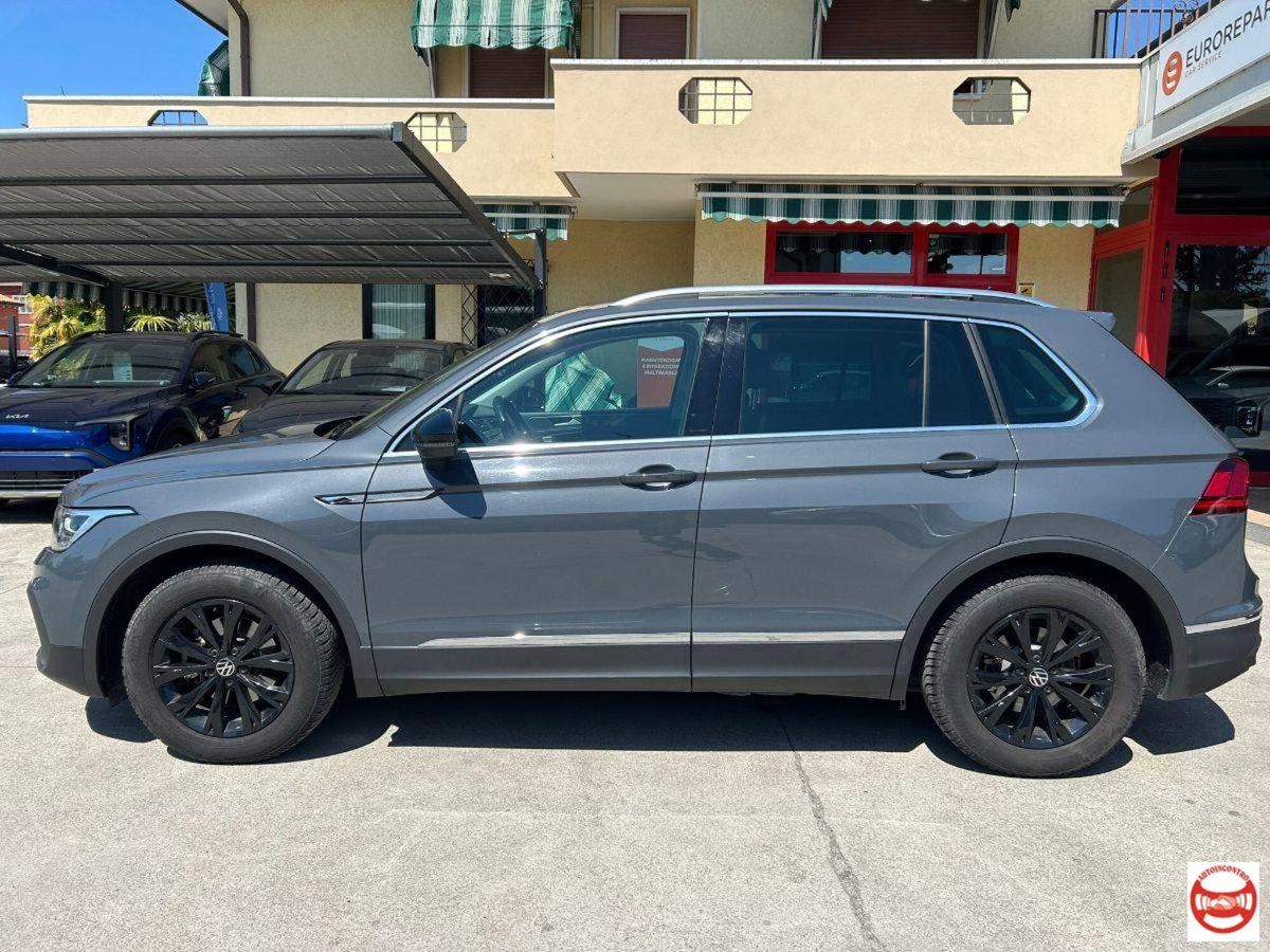 Volkswagen Tiguan 2.0 tdi Life 150cv dsg (2)