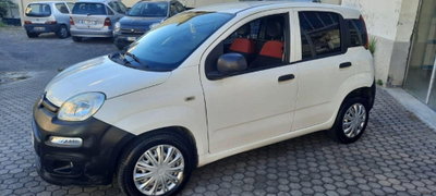 Fiat Panda 1.3 MJT 80 CV S&S Easy usata