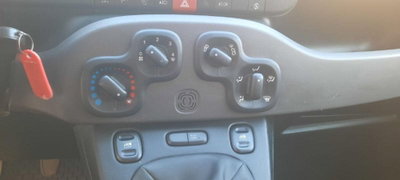 Fiat Panda 1.3 MJT 80 CV S&S Easy (11)