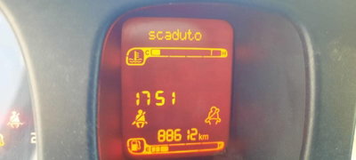 Fiat Panda 1.3 MJT 80 CV S&S Easy (13)
