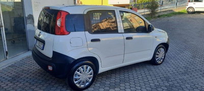 Fiat Panda 1.3 MJT 80 CV S&S Easy (2)