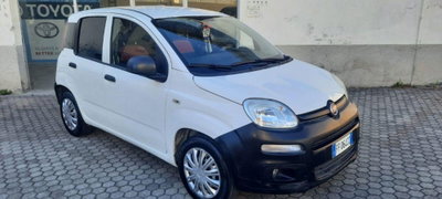 Fiat Panda 1.3 MJT 80 CV S&S Easy (3)