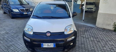 Fiat Panda 1.3 MJT 80 CV S&S Easy (4)