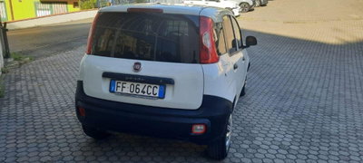 Fiat Panda 1.3 MJT 80 CV S&S Easy (5)
