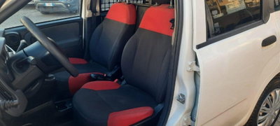 Fiat Panda 1.3 MJT 80 CV S&S Easy (7)