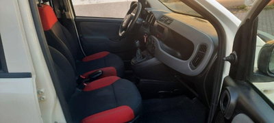 Fiat Panda 1.3 MJT 80 CV S&S Easy (9)