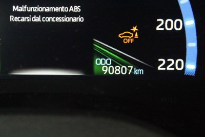 Toyota Yaris Cross 1.5 Hybrid 5p. E-CVT Trend (11)