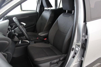 Toyota Yaris Cross 1.5 Hybrid 5p. E-CVT Trend (12)