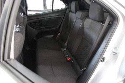 Toyota Yaris Cross 1.5 Hybrid 5p. E-CVT Trend (13)