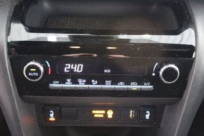 Toyota Yaris Cross 1.5 Hybrid 5p. E-CVT Trend (17)