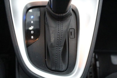 Toyota Yaris Cross 1.5 Hybrid 5p. E-CVT Trend (18)