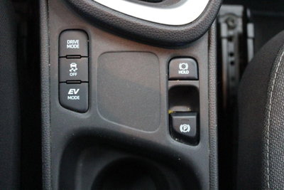 Toyota Yaris Cross 1.5 Hybrid 5p. E-CVT Trend (19)