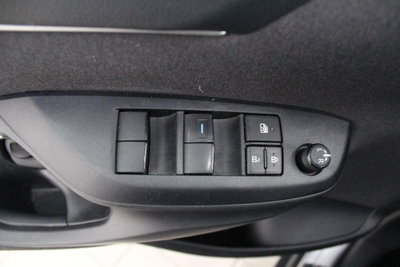 Toyota Yaris Cross 1.5 Hybrid 5p. E-CVT Trend (20)