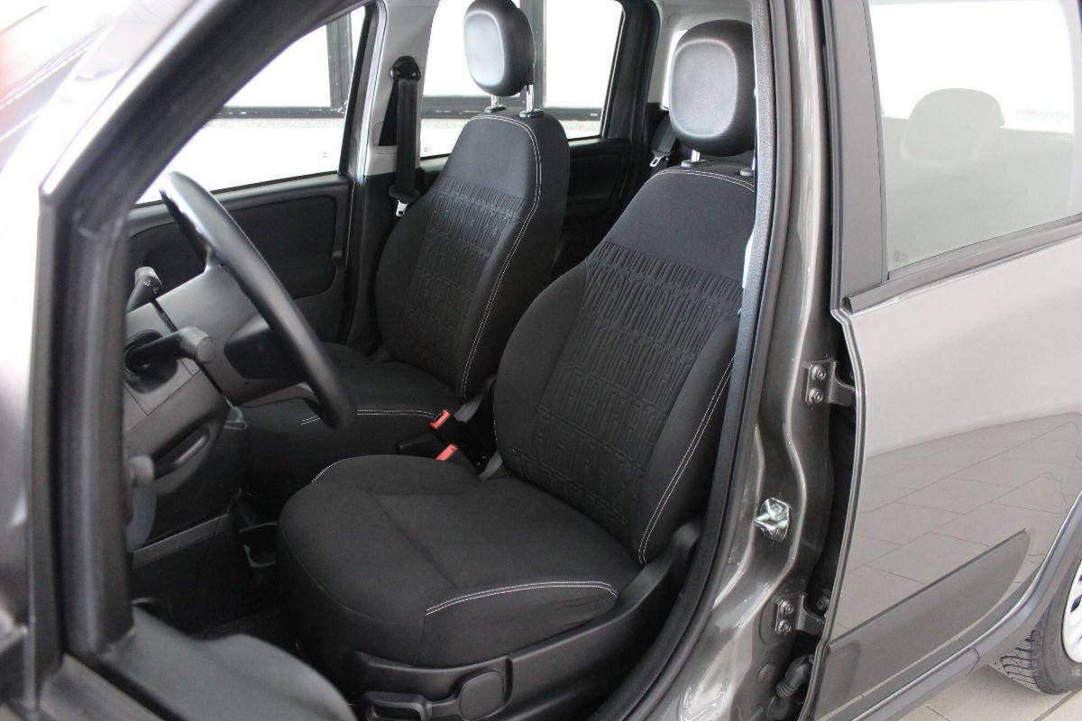 Fiat Panda 1.0 FireFly S&S Hybrid (11)