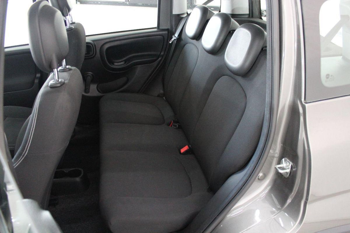 Fiat Panda 1.0 FireFly S&S Hybrid (12)