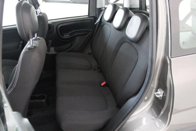 Fiat Panda 1.0 FireFly S&S Hybrid (12)