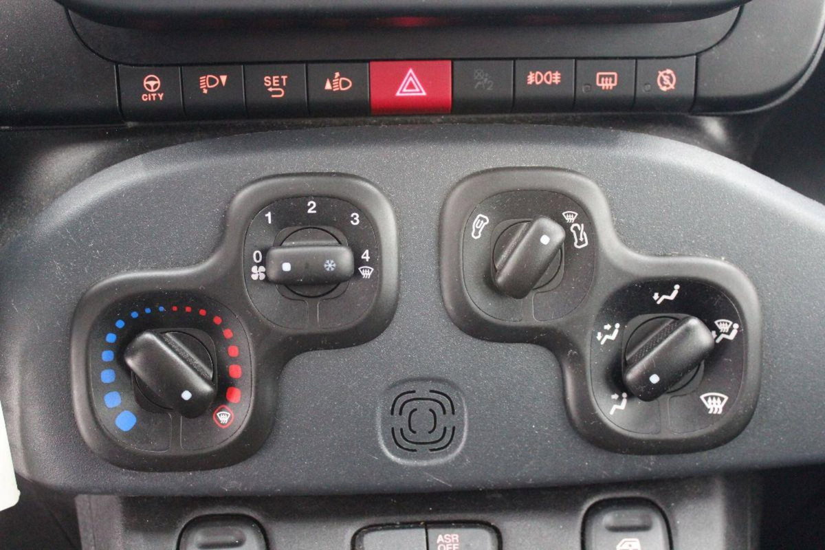 Fiat Panda 1.0 FireFly S&S Hybrid (14)