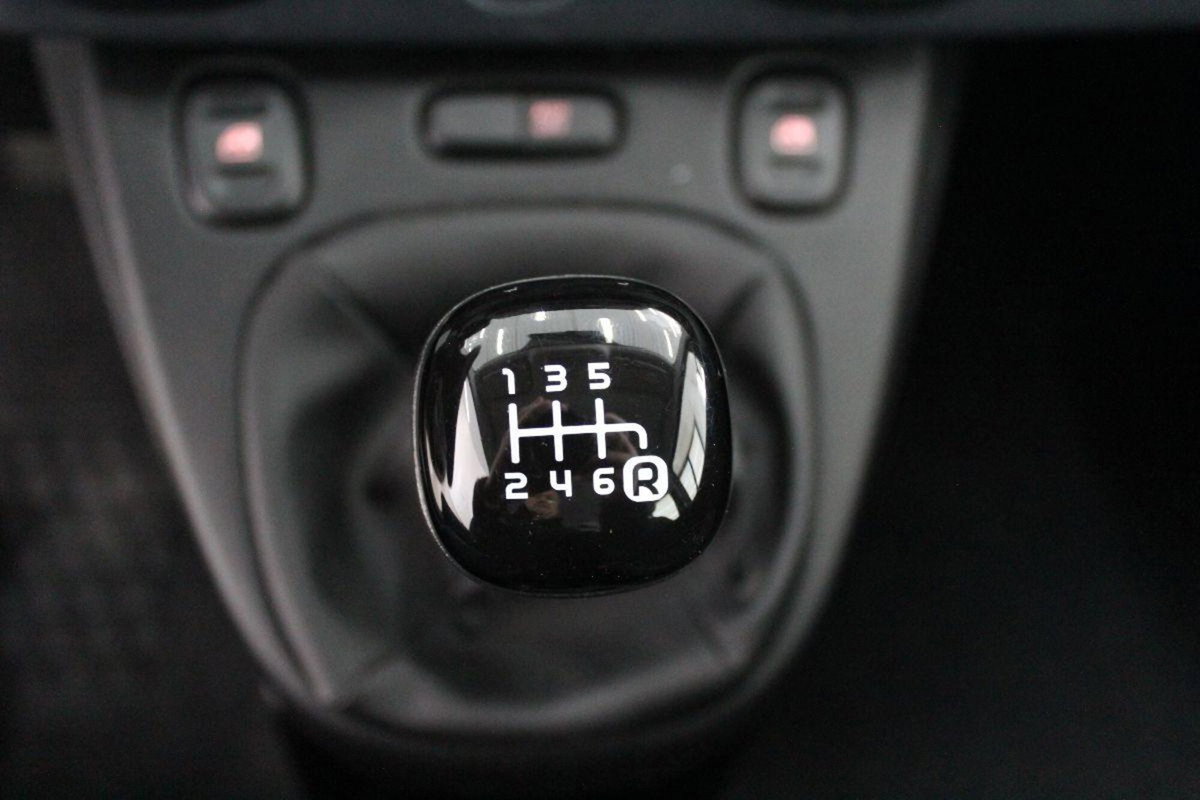 Fiat Panda 1.0 FireFly S&S Hybrid (15)