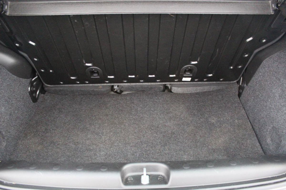 Fiat Panda 1.0 FireFly S&S Hybrid (16)