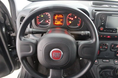Fiat Panda 1.0 FireFly S&S Hybrid (7)