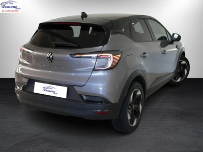 Renault Captur TCe 90 CV Techno (4)