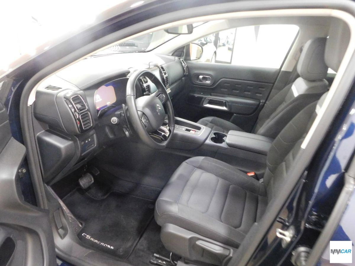 Citroen C5 Aircross Aircross BlueHDi 130 S&S EAT8 Feel Pack (10)