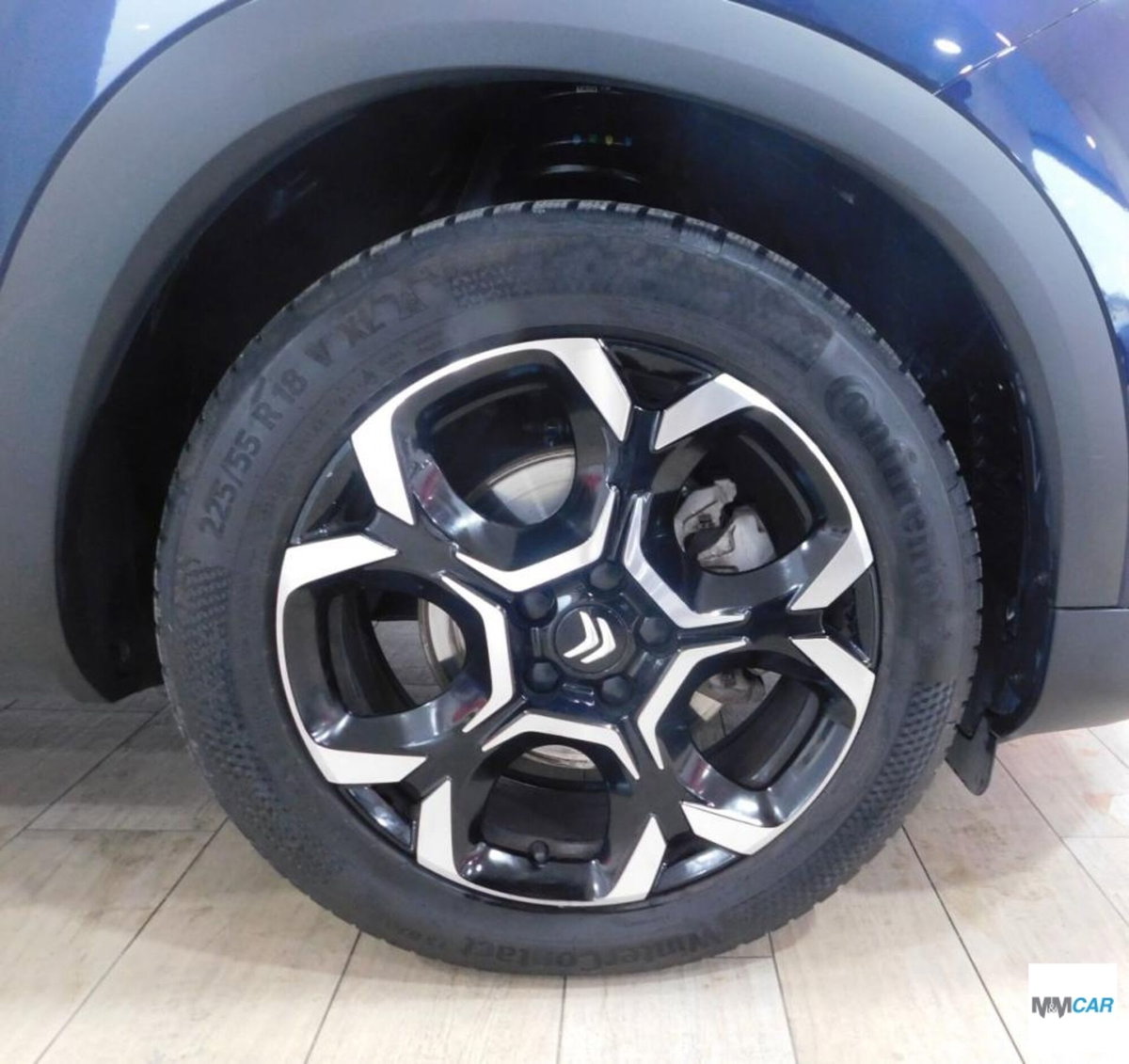 Citroen C5 Aircross Aircross BlueHDi 130 S&S EAT8 Feel Pack (6)