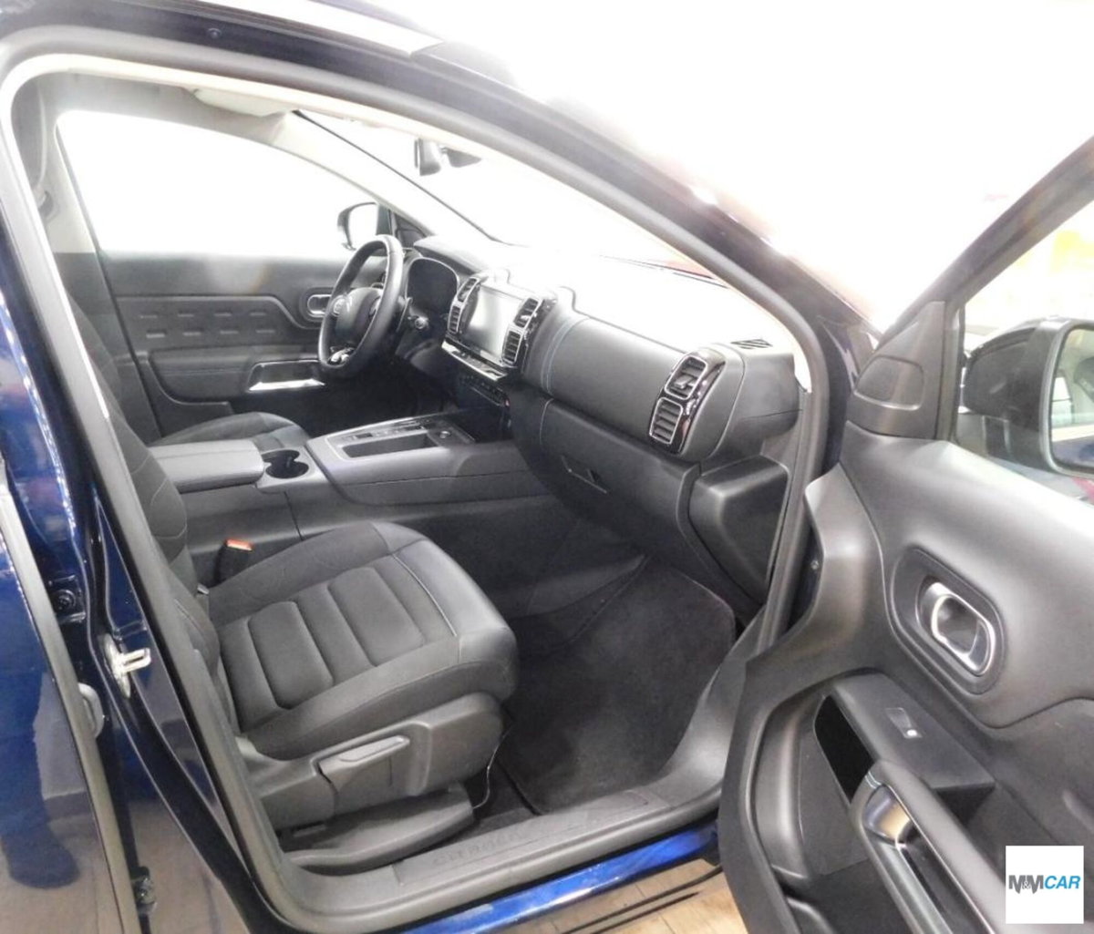Citroen C5 Aircross Aircross BlueHDi 130 S&S EAT8 Feel Pack (7)
