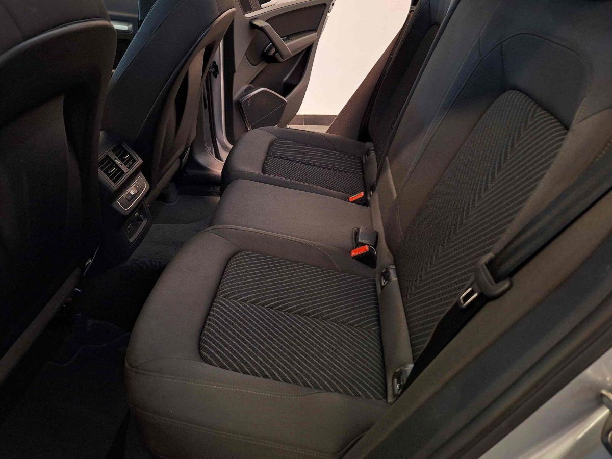Audi Q5 Sportback Sportback 40 2.0 tdi mhev 12V quattro s-tronic (15)