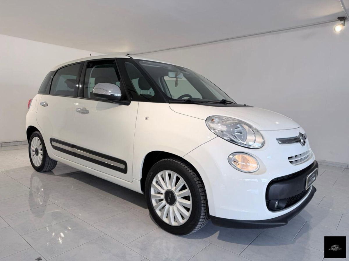 Fiat 500 1.3 Multijet 16V 95 CV Lounge