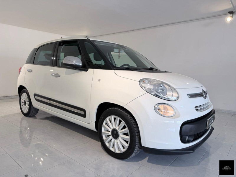 Fiat 500 1.3 Multijet 16V 95 CV Lounge
