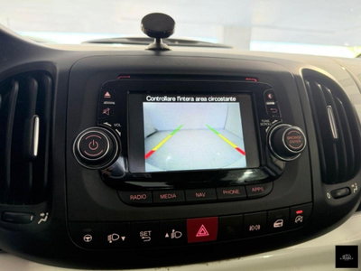 Fiat 500 1.3 Multijet 16V 95 CV Lounge (10)