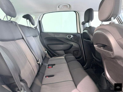 Fiat 500 1.3 Multijet 16V 95 CV Lounge (11)