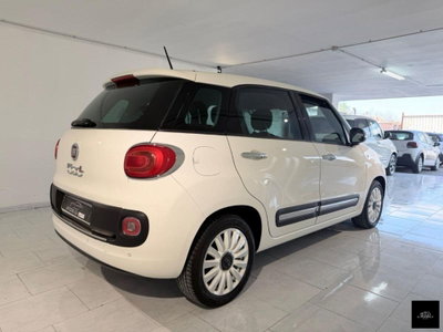 Fiat 500 1.3 Multijet 16V 95 CV Lounge (13)