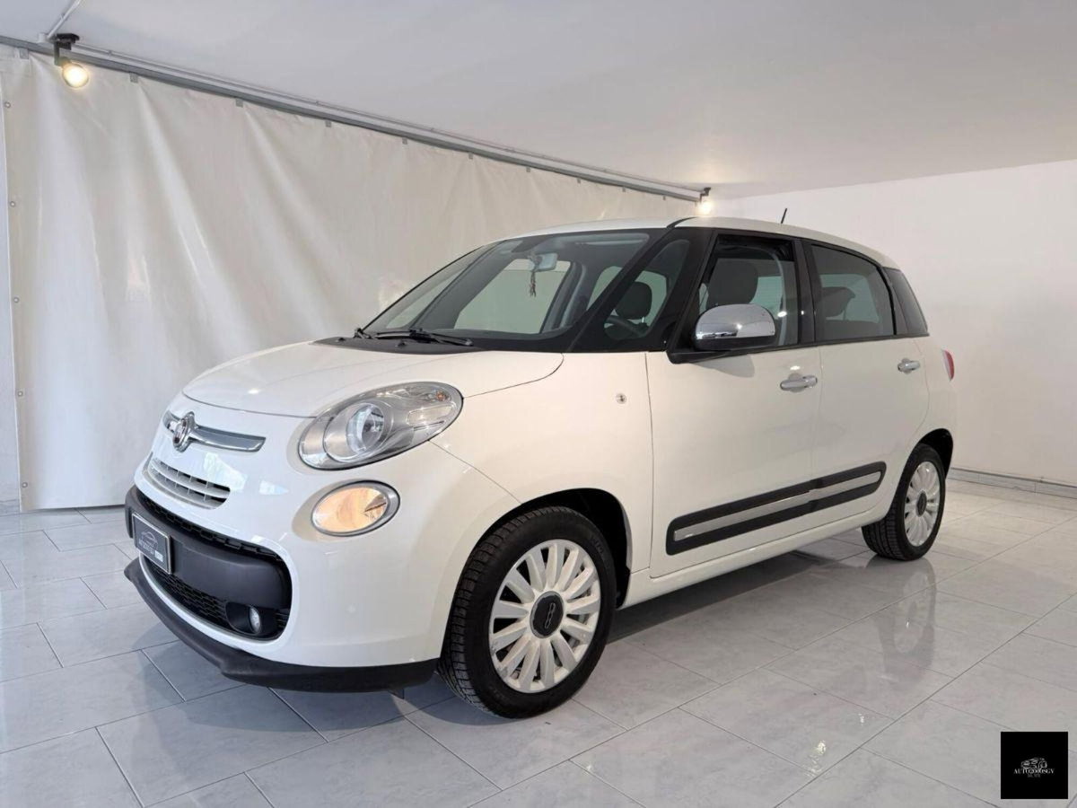 Fiat 500 1.3 Multijet 16V 95 CV Lounge (2)