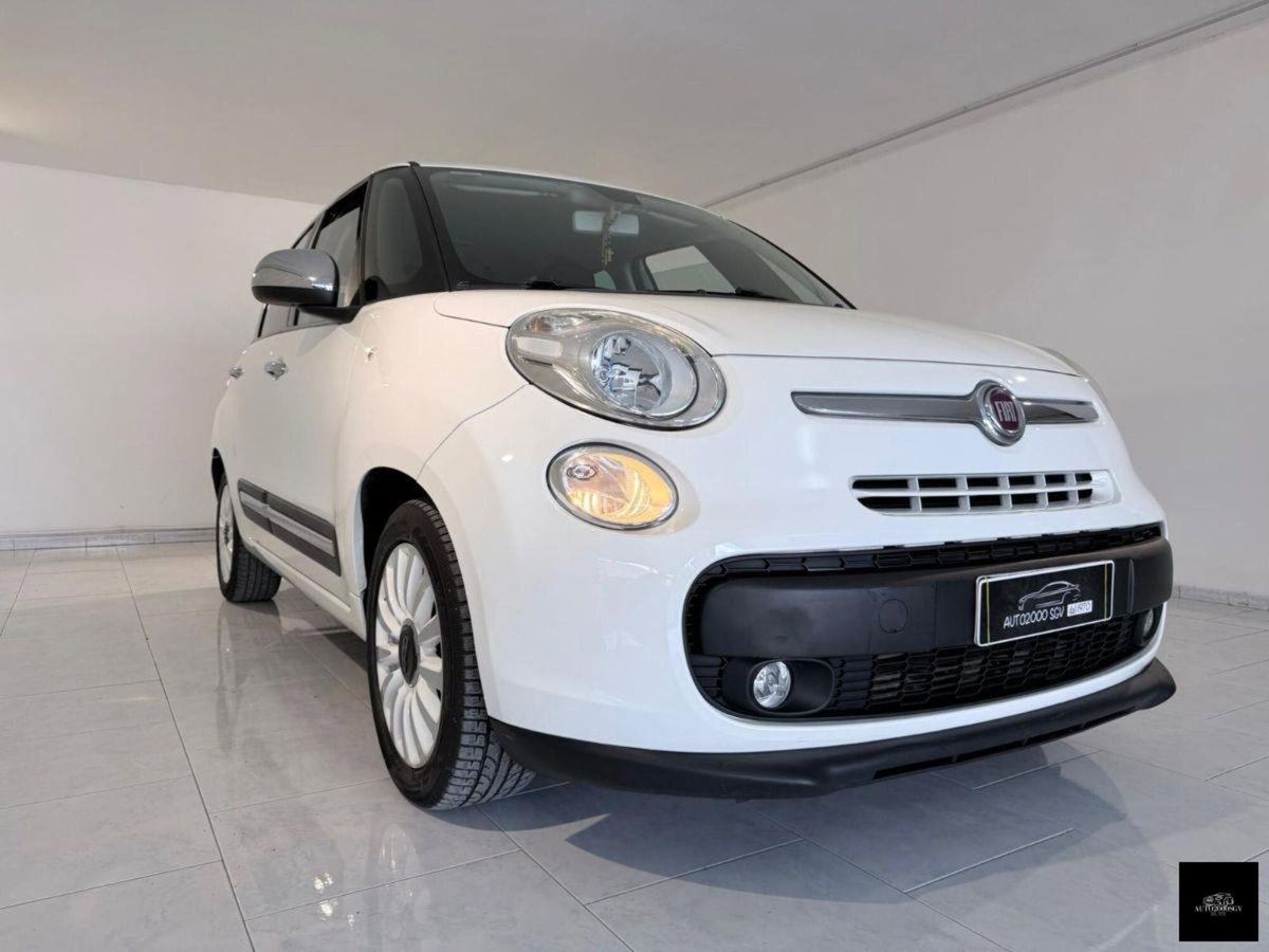 Fiat 500 1.3 Multijet 16V 95 CV Lounge (3)